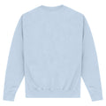 Sky Blue - Back - University Of Oxford Unisex Adult Sweatshirt