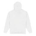 White - Back - Betty Boop Unisex Adult Outline Sweatshirt