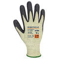 Green-Black - Back - Portwest Unisex Adult Arc Grip Grip Gloves