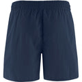 Navy - Side - Speedo Boys Essential Swim Shorts