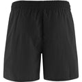 Black - Back - Speedo Boys Essential Swim Shorts