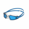 Clear-Blue - Front - Speedo Unisex Adult Hydropulse Swimming Goggles