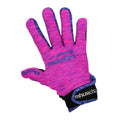 Pink-Blue - Front - Murphys Unisex Adult Gaelic Gloves