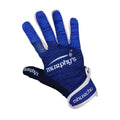 Navy-Blue - Front - Murphys Unisex Adult Gaelic Gloves