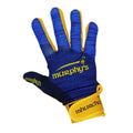 Navy-Yellow - Front - Murphys Unisex Adult Gaelic Gloves
