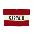Red - Front - Precision Unisex Adult Captains Armband