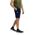 Navy - Lifestyle - Canterbury Mens Woven Gym Shorts