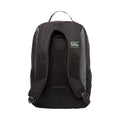 Black - Back - Canterbury Classic Backpack