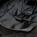 Black - Side - Canterbury Classic Backpack