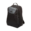 Black - Front - Canterbury Classic Backpack