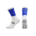 Royal Blue-White - Front - Murphys Unisex Adult Pro Mid GAA Socks