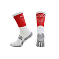 Red-White - Front - Murphys Unisex Adult Pro Mid GAA Socks