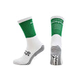 Green-White - Front - Murphys Unisex Adult Pro Mid GAA Socks
