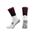Black-Red - Front - Murphys Unisex Adult Pro Mid GAA Socks