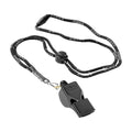 Black - Front - Fox 40 Classic Sports Whistle