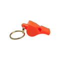 Orange - Side - Fox 40 Classic Safety Whistle