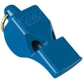 Blue - Front - Fox 40 Classic Safety Whistle