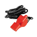 Red - Back - Fox 40 Classic Safety Whistle