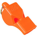 Orange - Front - Fox 40 Classic Safety Whistle