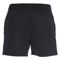 Black - Lifestyle - Canterbury Mens Professional Cotton Rugby Shorts
