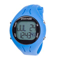 Blue - Front - Swimovate Unisex Adult PoolMate2 Digital Watch