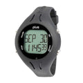 Grey - Front - Swimovate Unisex Adult PoolMate2 Digital Watch