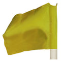 Yellow - Front - Precision Pro Corner Flag