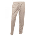 Lichen - Front - Regatta Mens Workwear Action Trouser (Water Repellent)
