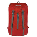 Pepper - Front - Regatta Great Outdoors Easypack Packaway Rucksack-Backpack (25 Litres)