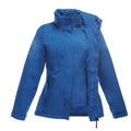 Oxford Blue - Pack Shot - Regatta Professional Womens-Ladies Kingsley 3-in-1 Waterproof Jacket