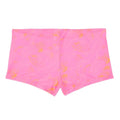 Pink Fushion - Back - Regatta Great Outdoors Womens-Ladies Aceana Bikini Shorts