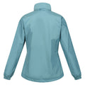Bristol Blue - Back - Regatta Womens-Ladies Corinne IV Waterproof Jacket