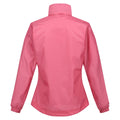 Fruit Dove - Back - Regatta Womens-Ladies Corinne IV Waterproof Jacket