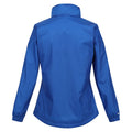 Olympian Blue - Back - Regatta Womens-Ladies Corinne IV Waterproof Jacket
