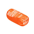 Orange - Side - Regatta Unisex Hi Vis Pro Packaway Reflective Work Jacket
