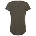 Lichen Green - Side - Dare 2B Womens-Ladies Active T-Shirt