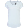 Quiet Blue - Front - Dare 2B Womens-Ladies Active T-Shirt