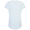 Quiet Blue - Back - Dare 2B Womens-Ladies Active T-Shirt