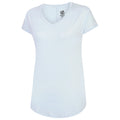 Quiet Blue - Side - Dare 2B Womens-Ladies Active T-Shirt