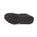 Black-Granite - Lifestyle - Regatta Mens Edgepoint Mid Waterproof Hiking Shoes