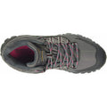Granite-Duchess - Lifestyle - Regatta Womens-Ladies Edgepoint Waterproof Walking Boots