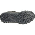 Granite-Duchess - Pack Shot - Regatta Womens-Ladies Edgepoint Waterproof Walking Boots