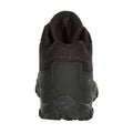 Ash Granite - Pack Shot - Regatta Womens-Ladies Edgepoint Waterproof Walking Boots