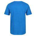 Imperial Blue - Pack Shot - Regatta Mens Tait Lightweight Active T-Shirt