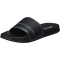 Black-Ash - Lifestyle - Regatta Mens Shift Slider Sandals