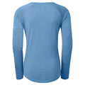 Bluestone - Side - Dare 2B Womens-Ladies Discern Long Sleeve T-Shirt