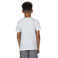 White City - Lifestyle - Regatta Childrens-Kids Bosley III Printed T-Shirt