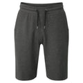 Charcoal Grey - Front - Dare 2B Mens Continual Drawstring Shorts