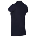 Navy - Lifestyle - Regatta Womens-Ladies Sinton Polo Shirt