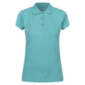 Bristol Blue - Front - Regatta Womens-Ladies Sinton Polo Shirt